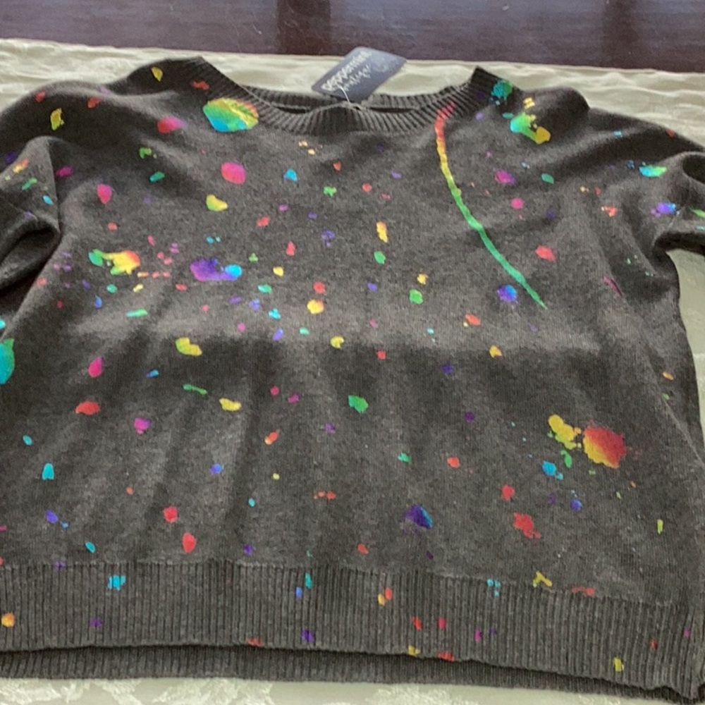 Women’s sweater